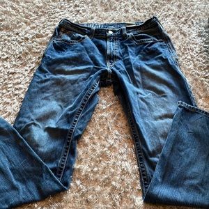 Men’s Jean